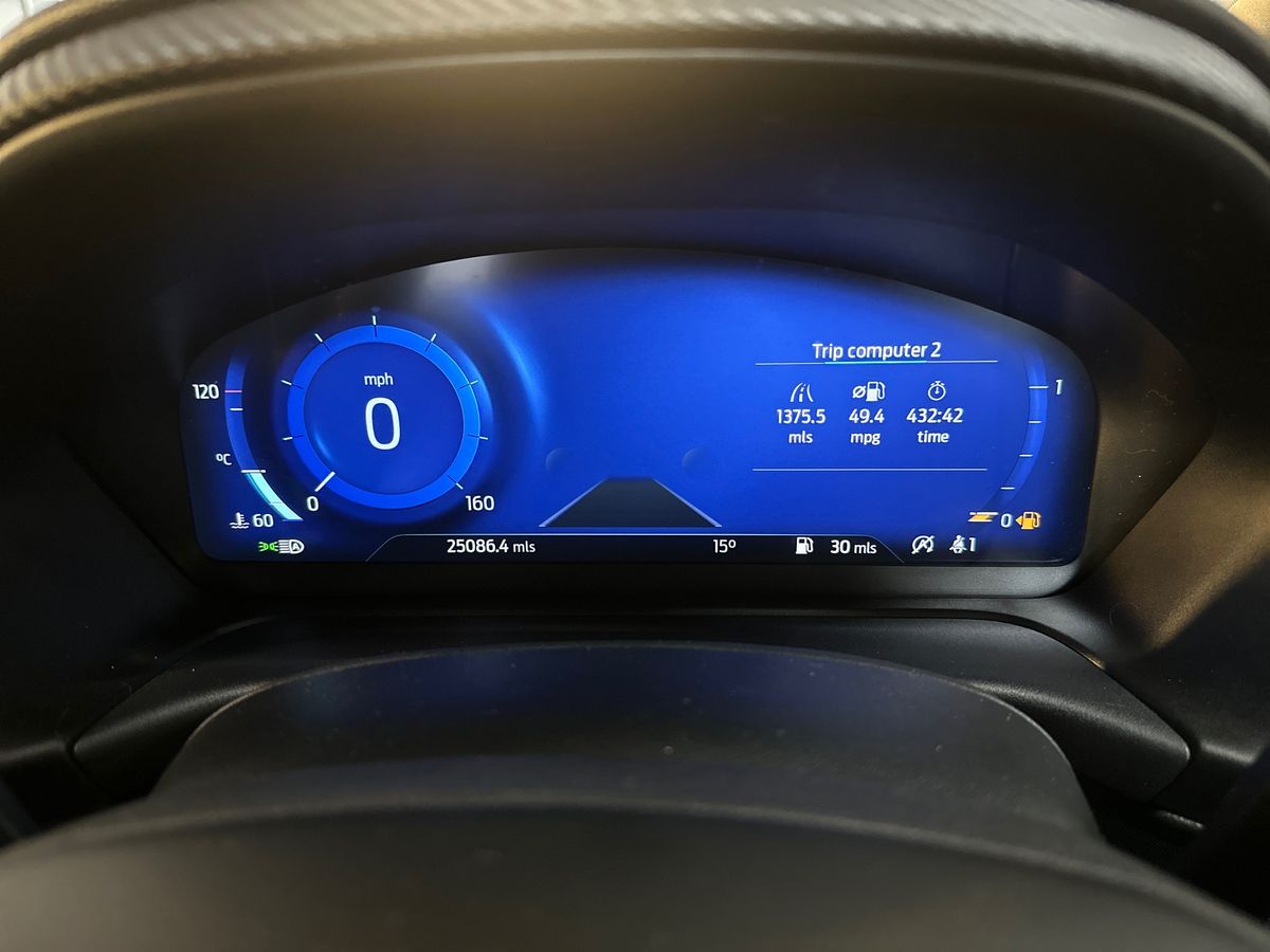 Used Ford Puma 2023 for sale - 76161202: Photo 18