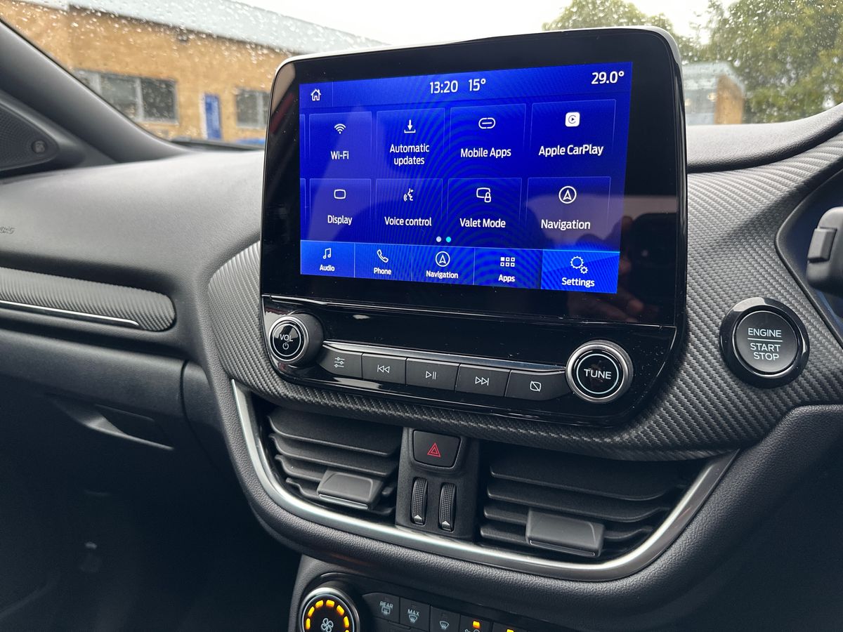 Used Ford Puma 2023 for sale - 76161202: Photo 19