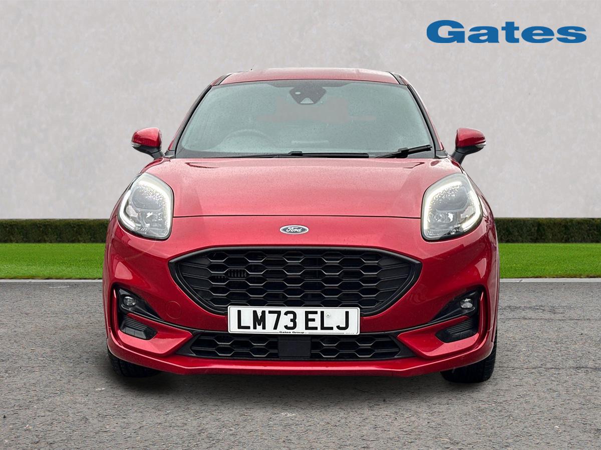 Used Ford Puma 2023 for sale - 76161202: Photo 2