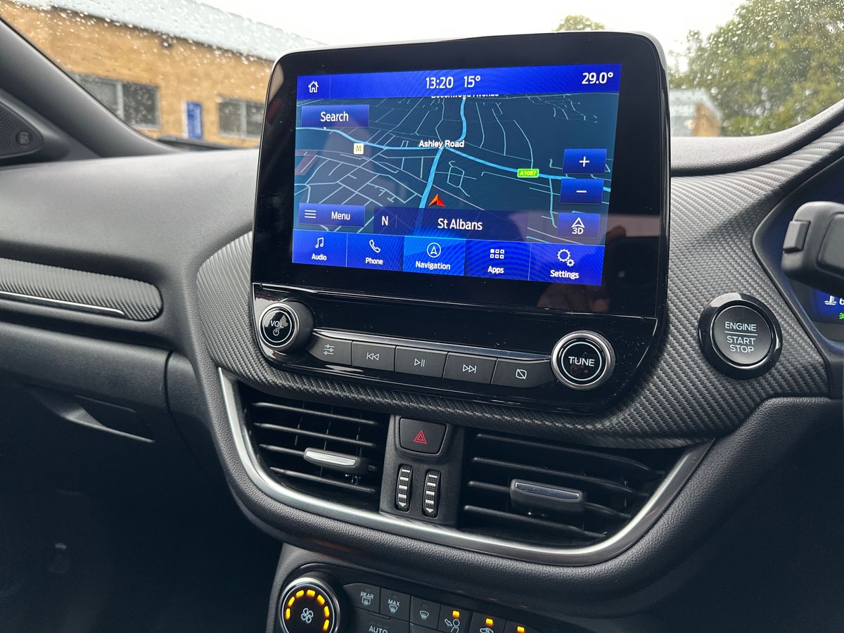 Used Ford Puma 2023 for sale - 76161202: Photo 20