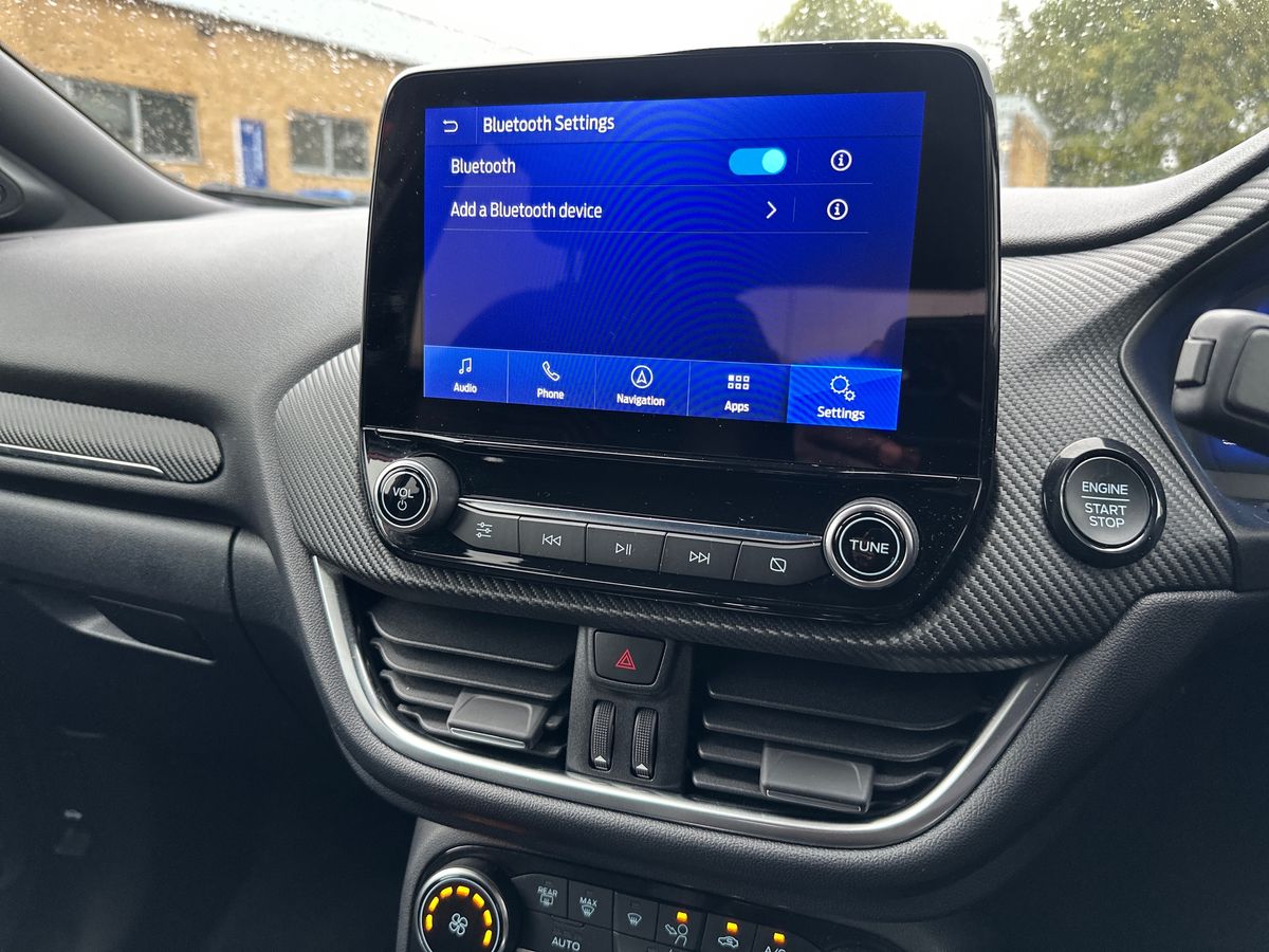 Used Ford Puma 2023 for sale - 76161202: Photo 21