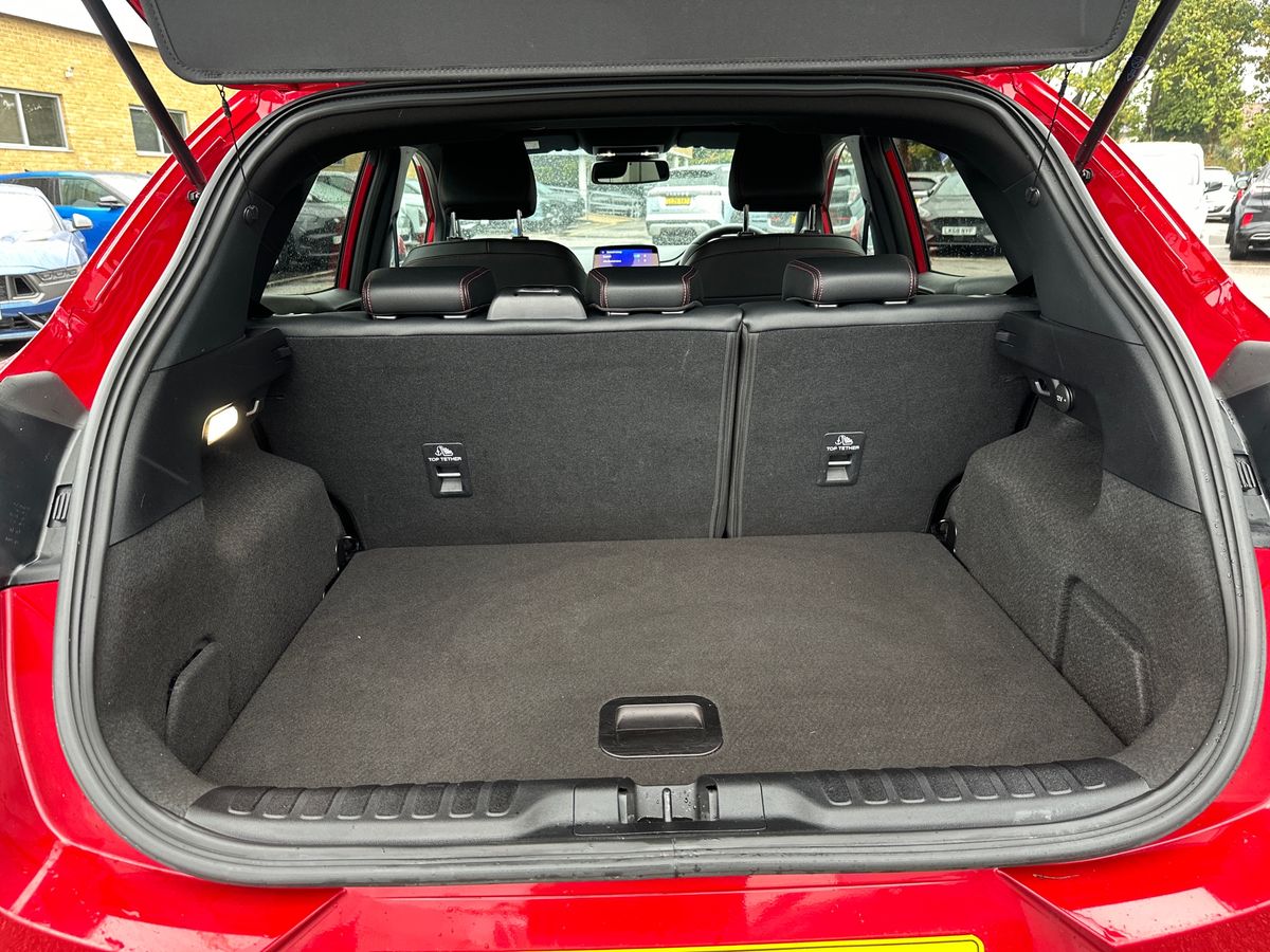 Used Ford Puma 2023 for sale - 76161202: Photo 34