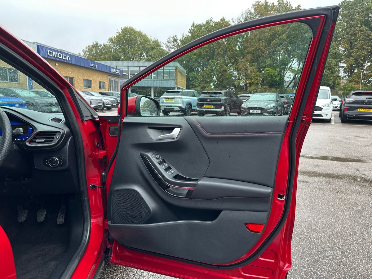 Used Ford Puma 2023 for sale - 76161202: Photo 35