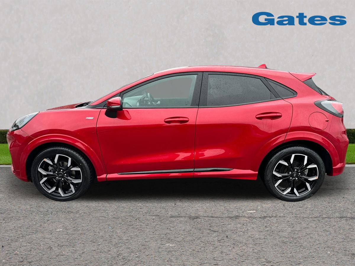 Used Ford Puma 2023 for sale - 76161202: Photo 4