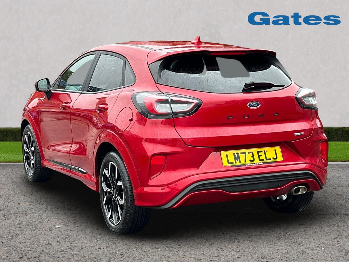 Used Ford Puma 2023 for sale - 76161202: Photo 5