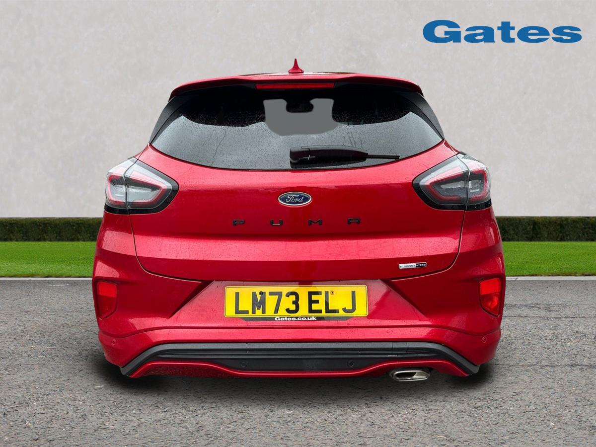 Used Ford Puma 2023 for sale - 76161202: Photo 6