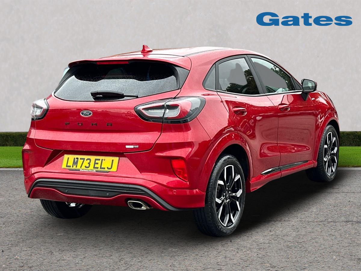 Used Ford Puma 2023 for sale - 76161202: Photo 7