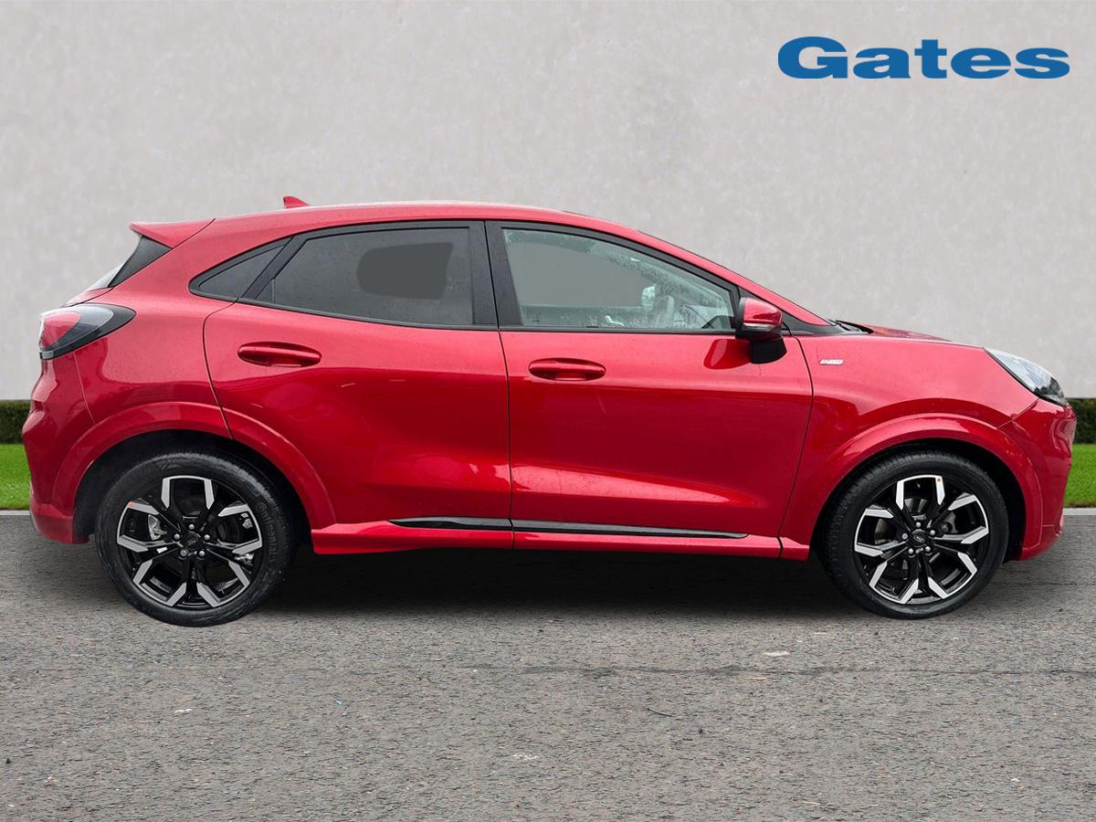 Used Ford Puma 2023 for sale - 76161202: Photo 8