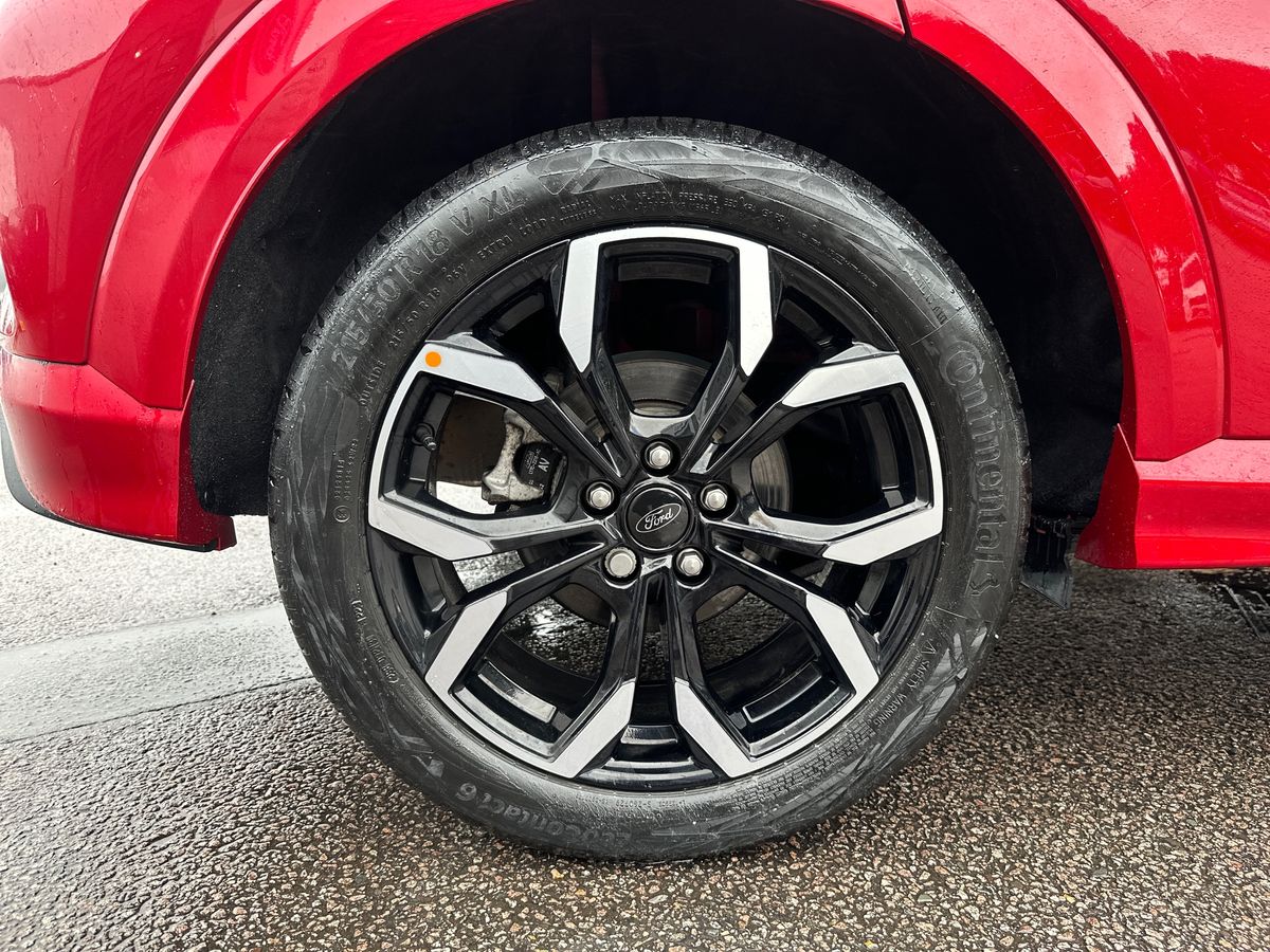 Used Ford Puma 2023 for sale - 76161202: Photo 9