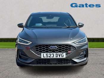 Used Ford Focus 2023 for sale - 74503951: Photo