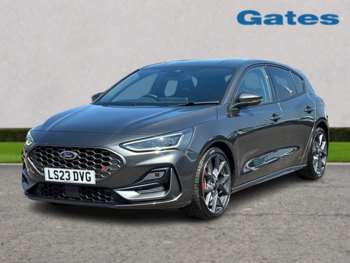 Used Ford Focus 2023 for sale - 74503951: Photo