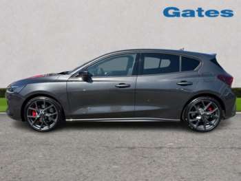 Used Ford Focus 2023 for sale - 74503951: Photo