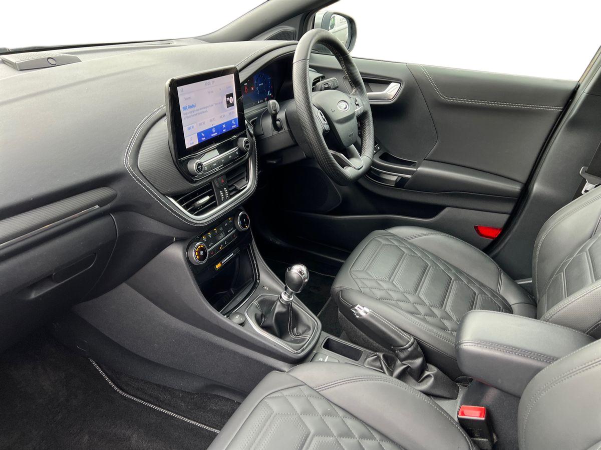 Used Ford Puma 2022 for sale - 76297366: Photo 11