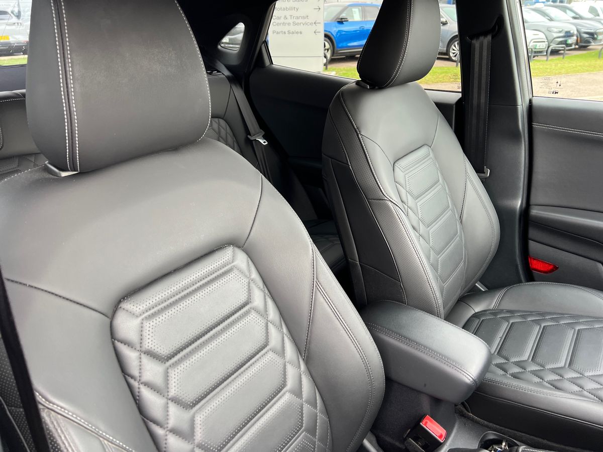 Used Ford Puma 2022 for sale - 76297366: Photo 12