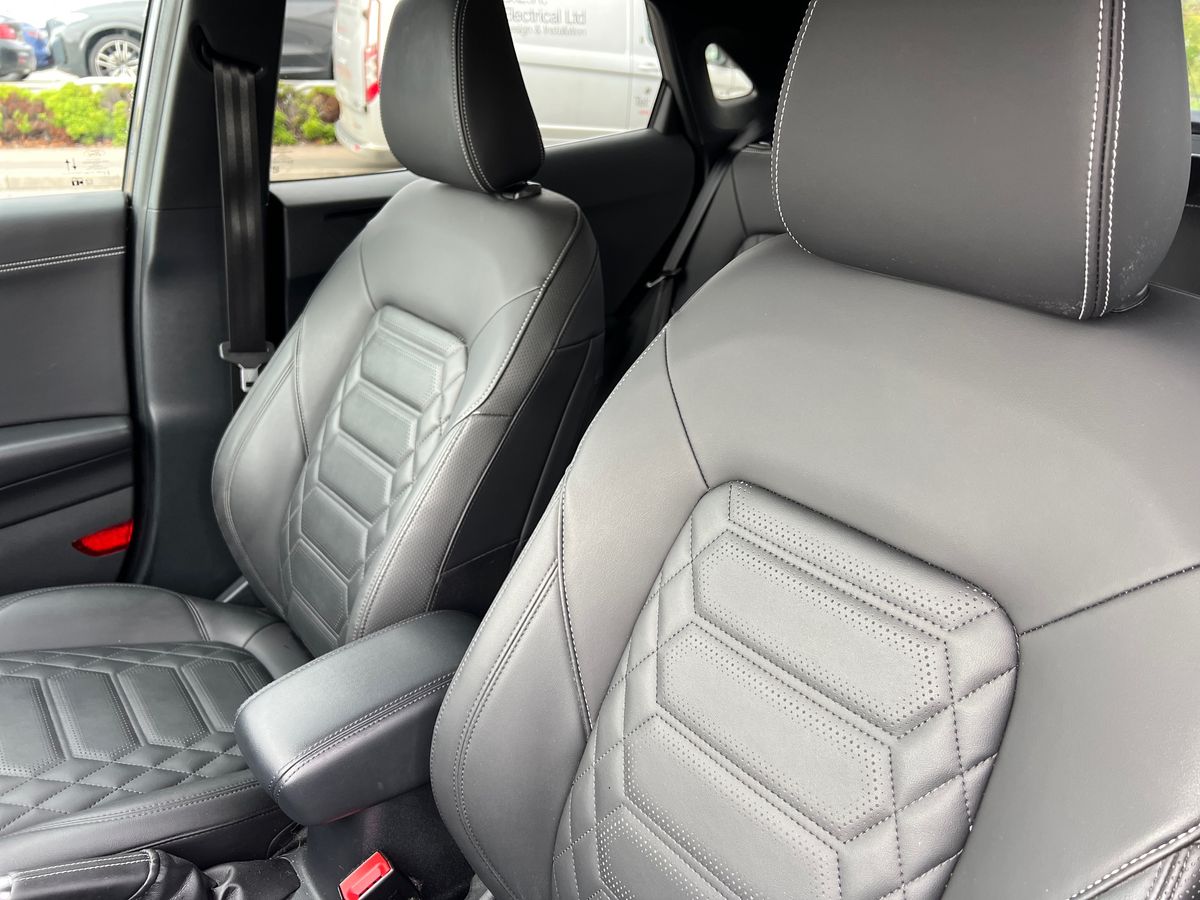 Used Ford Puma 2022 for sale - 76297366: Photo 13