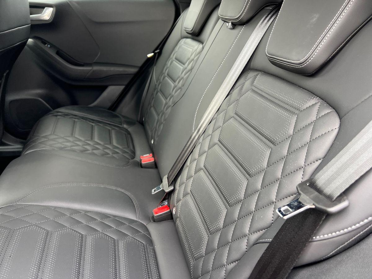 Used Ford Puma 2022 for sale - 76297366: Photo 14