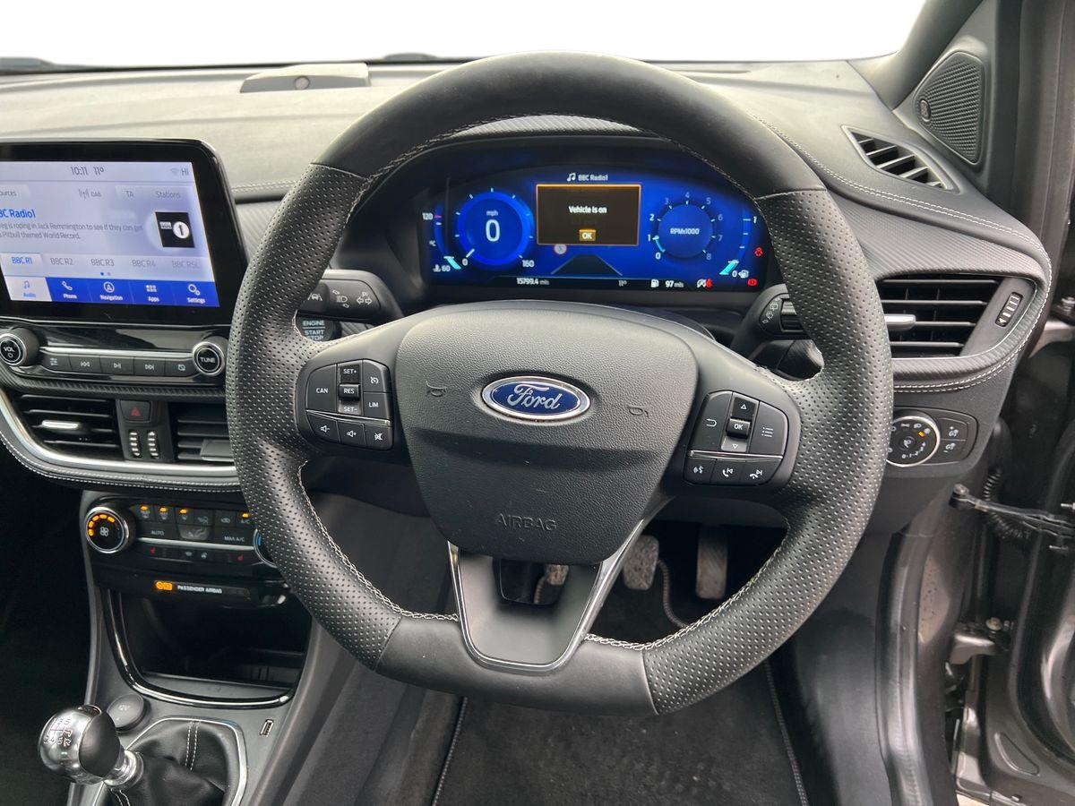 Used Ford Puma 2022 for sale - 76297366: Photo 17