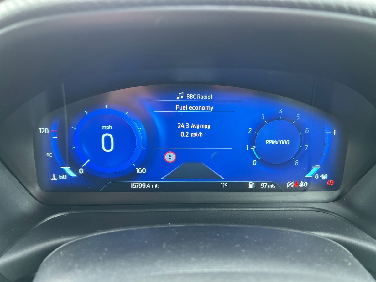 Used Ford Puma 2022 for sale - 76297366: Photo 18