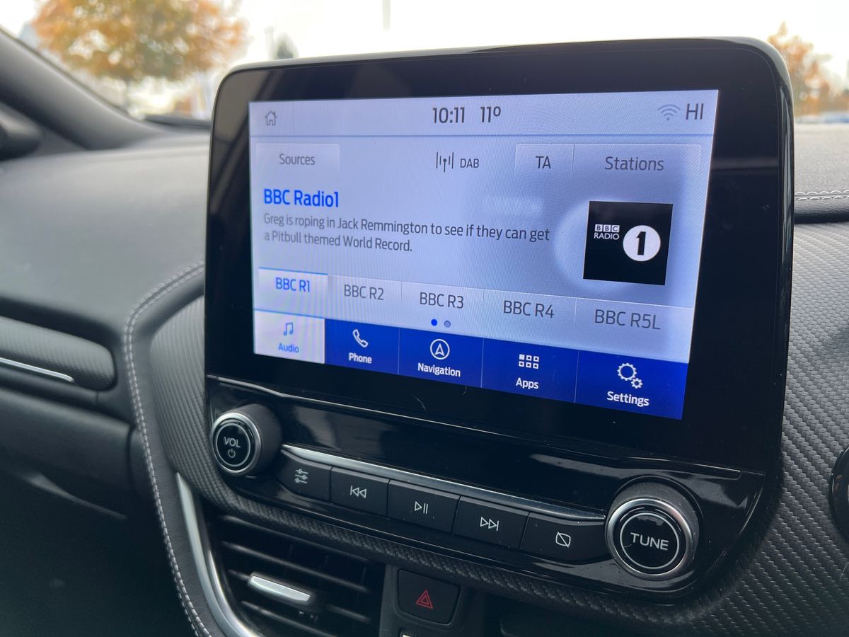 Used Ford Puma 2022 for sale - 76297366: Photo 19