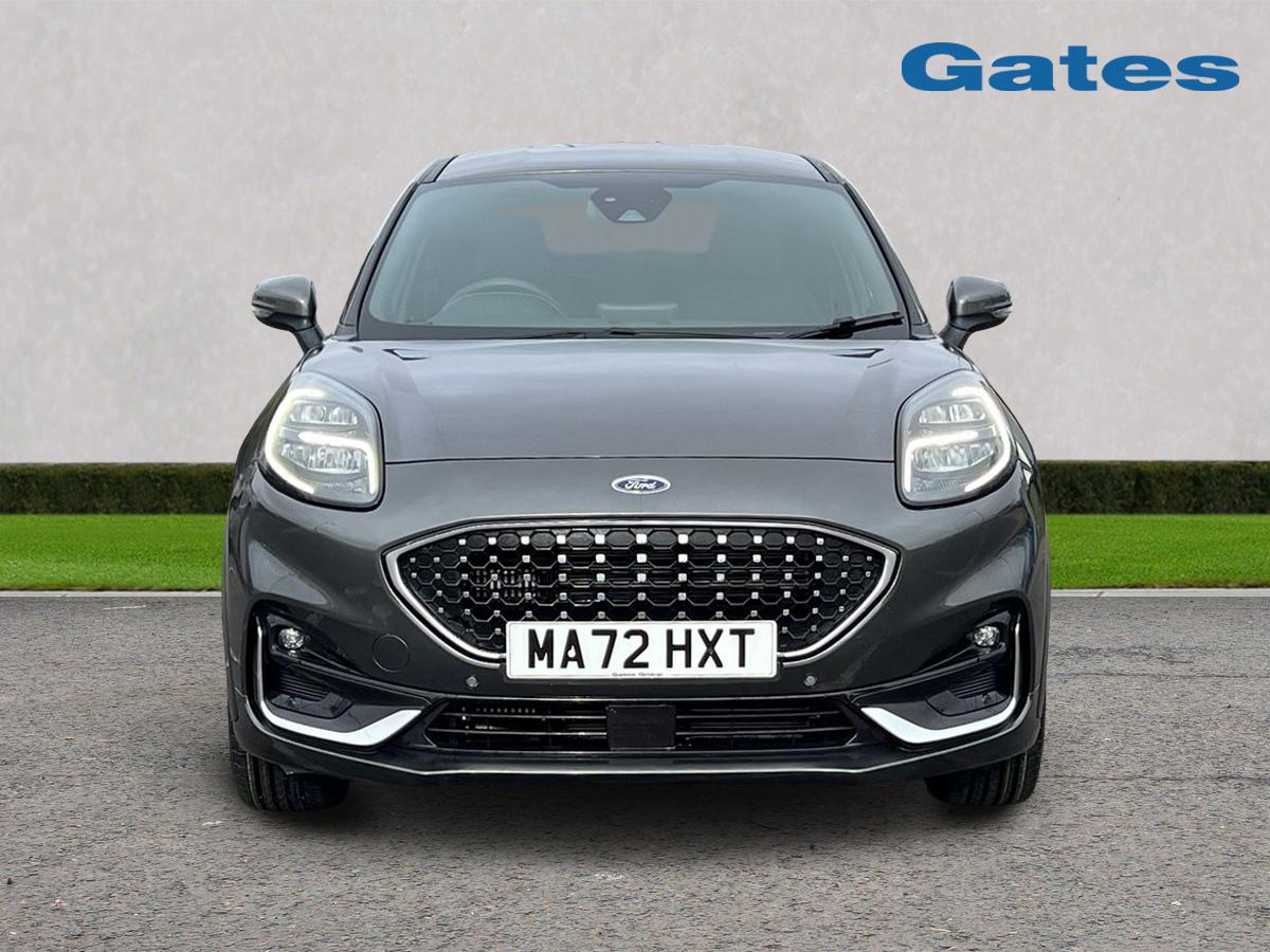 Used Ford Puma 2022 for sale - 76297366: Photo 2