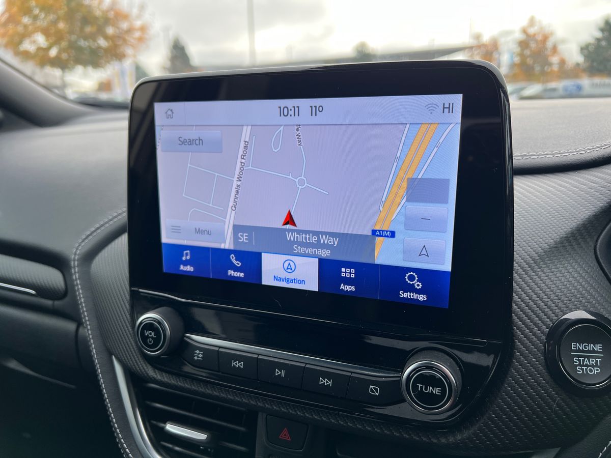 Used Ford Puma 2022 for sale - 76297366: Photo 20