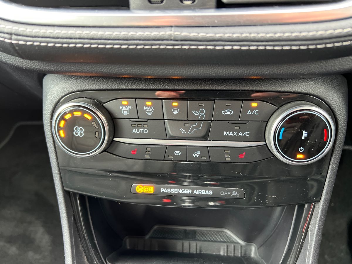 Used Ford Puma 2022 for sale - 76297366: Photo 22