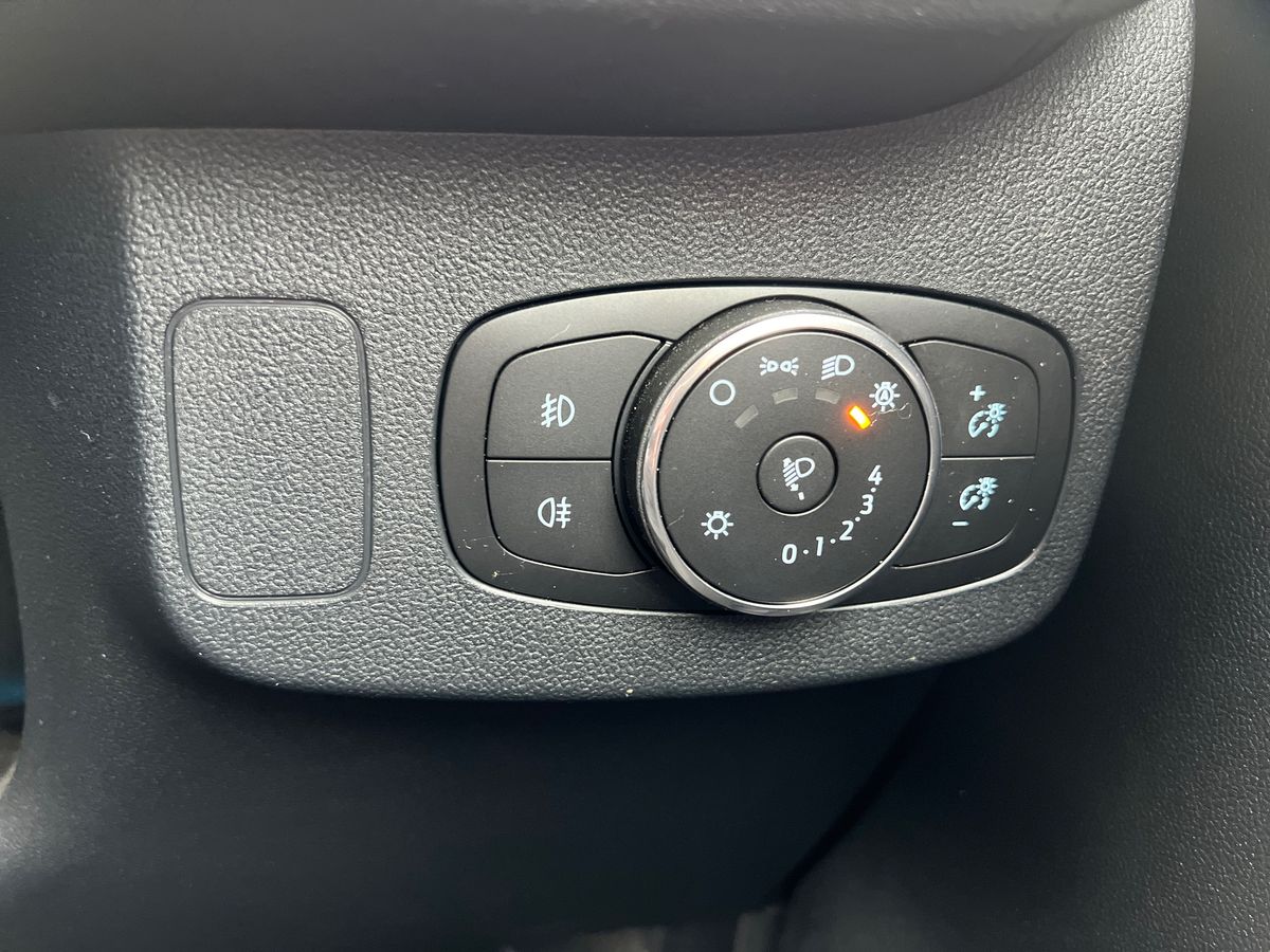 Used Ford Puma 2022 for sale - 76297366: Photo 23