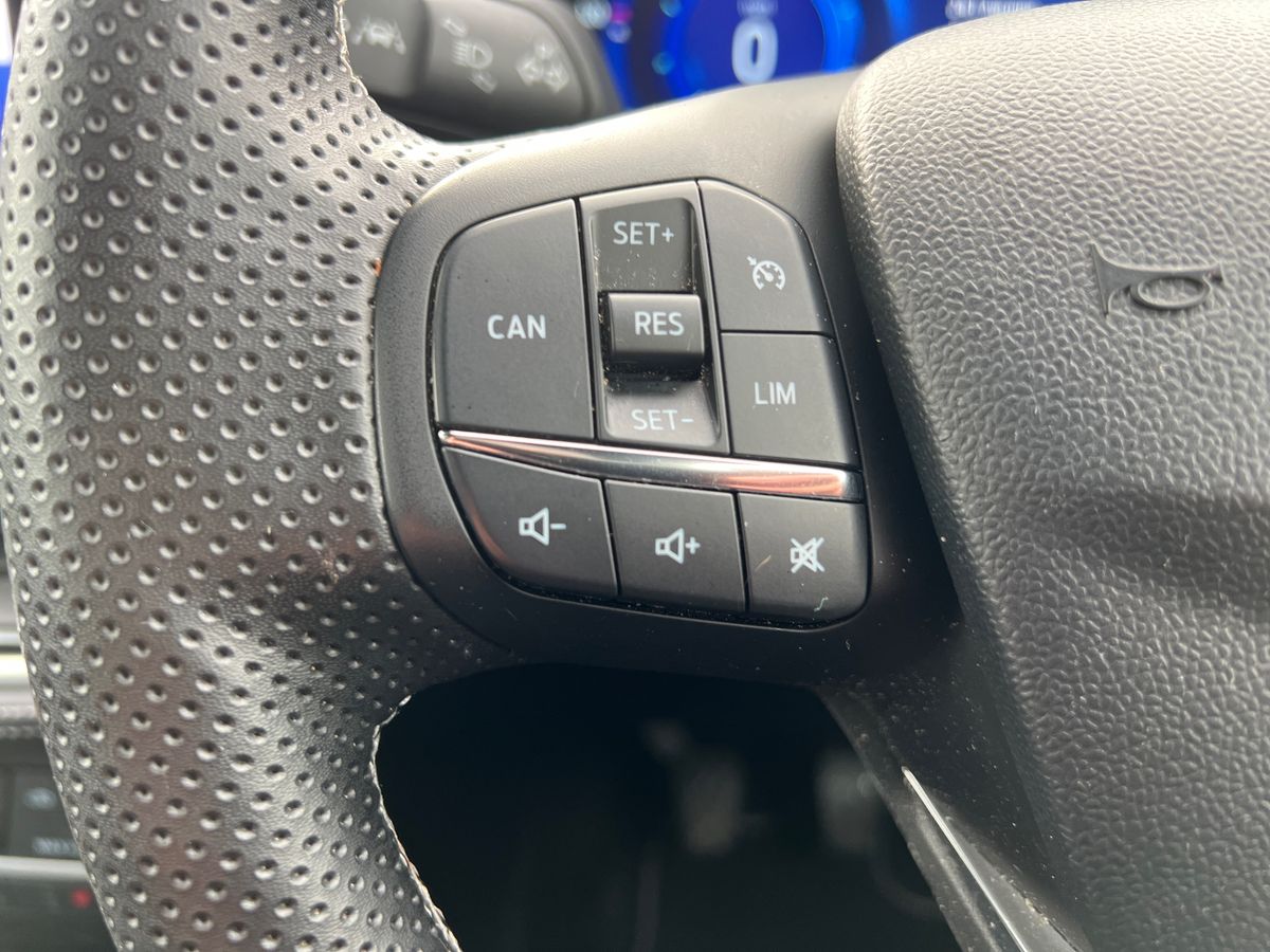 Used Ford Puma 2022 for sale - 76297366: Photo 26