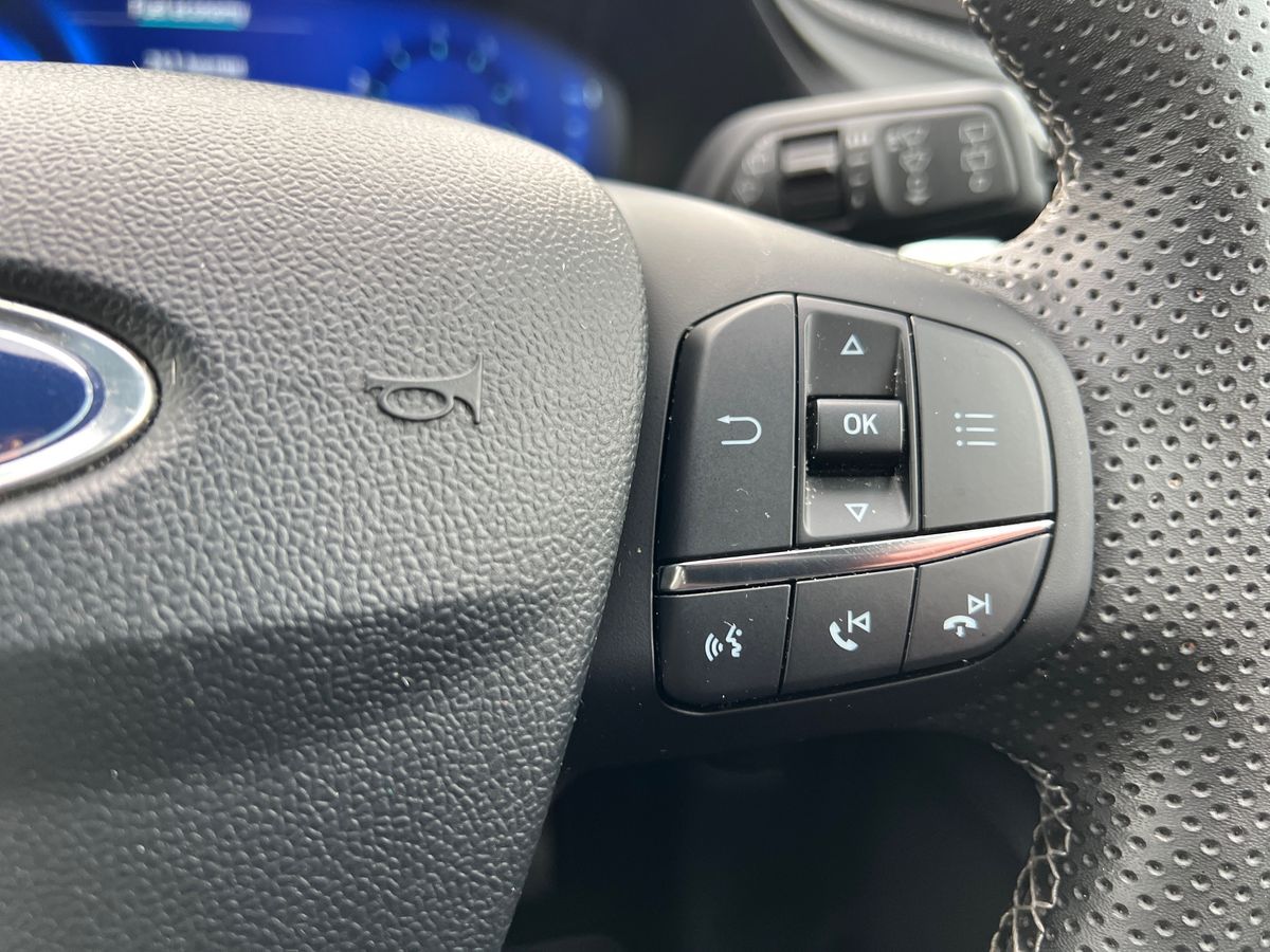 Used Ford Puma 2022 for sale - 76297366: Photo 27