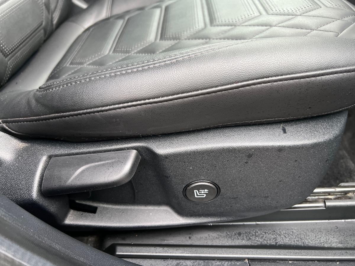 Used Ford Puma 2022 for sale - 76297366: Photo 30