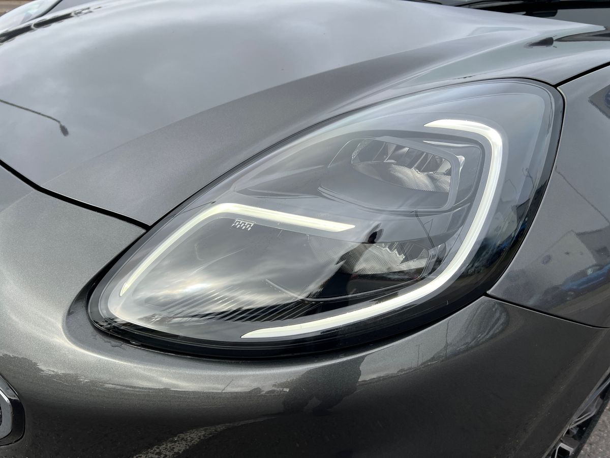 Used Ford Puma 2022 for sale - 76297366: Photo 32