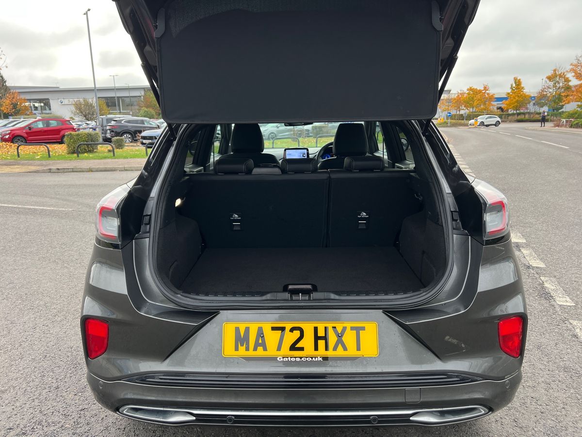 Used Ford Puma 2022 for sale - 76297366: Photo 34