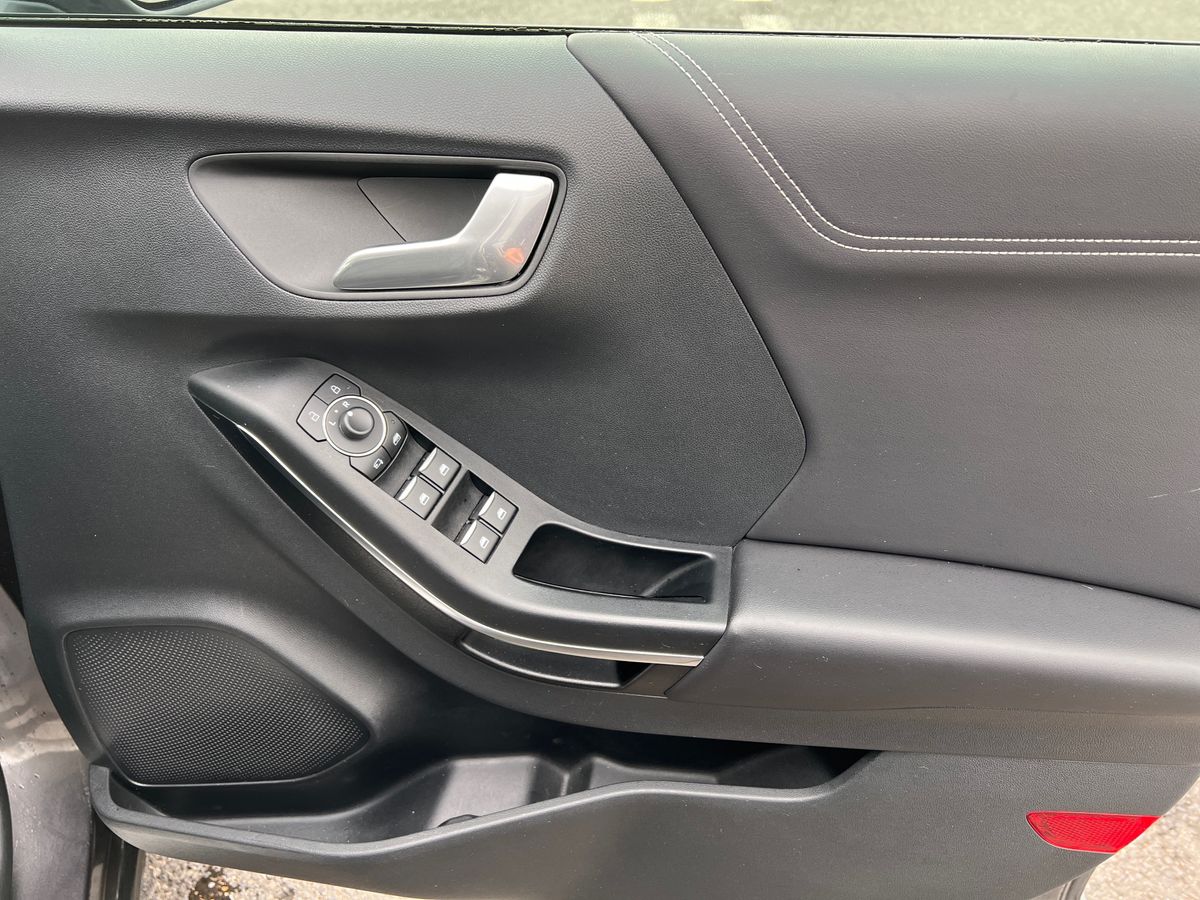 Used Ford Puma 2022 for sale - 76297366: Photo 35