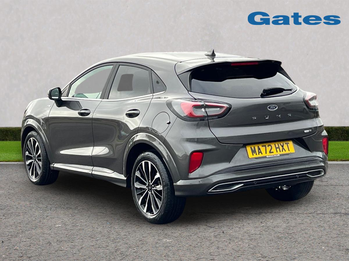 Used Ford Puma 2022 for sale - 76297366: Photo 5