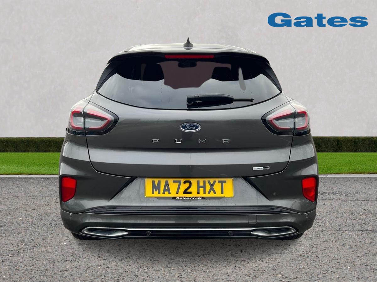 Used Ford Puma 2022 for sale - 76297366: Photo 6
