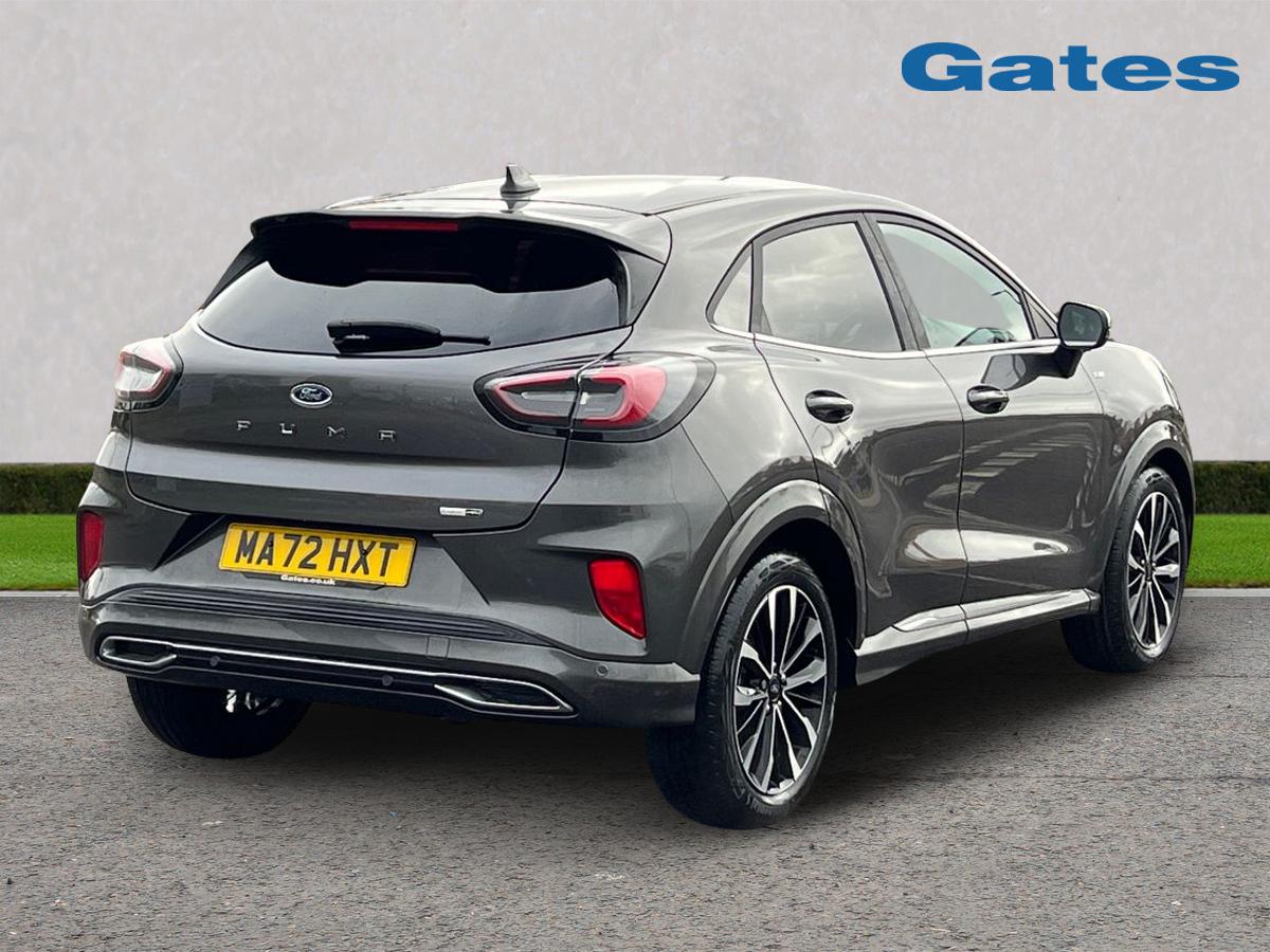 Used Ford Puma 2022 for sale - 76297366: Photo 7