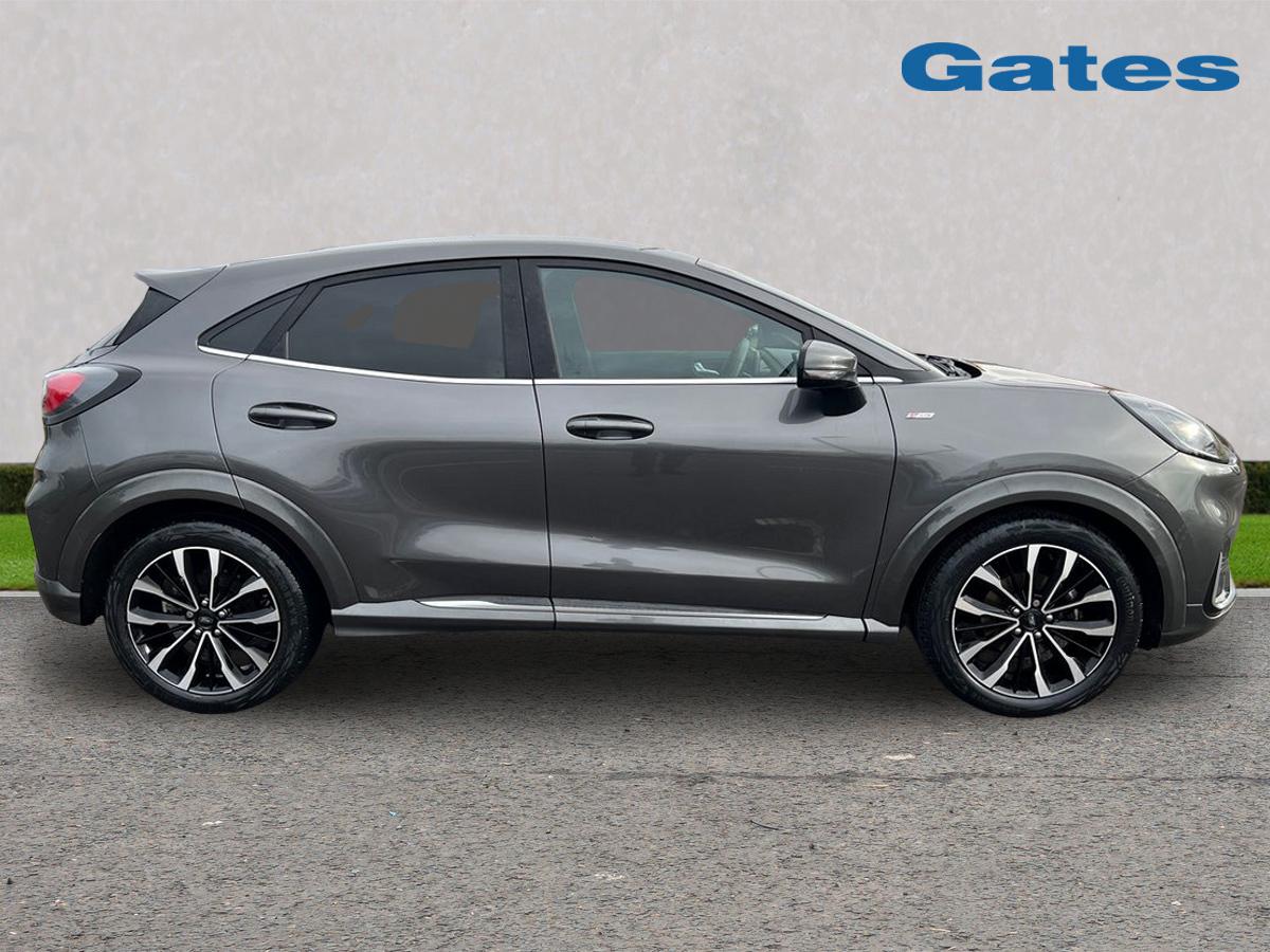 Used Ford Puma 2022 for sale - 76297366: Photo 8