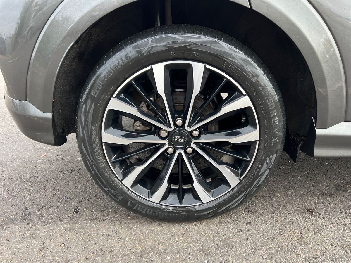 Used Ford Puma 2022 for sale - 76297366: Photo 9