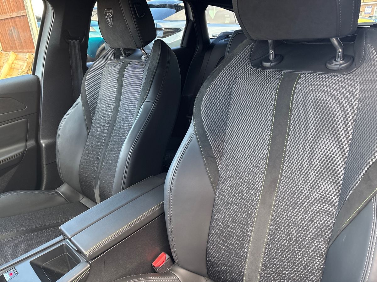 Used Peugeot 308 2025 for sale - 77885330: Photo 13