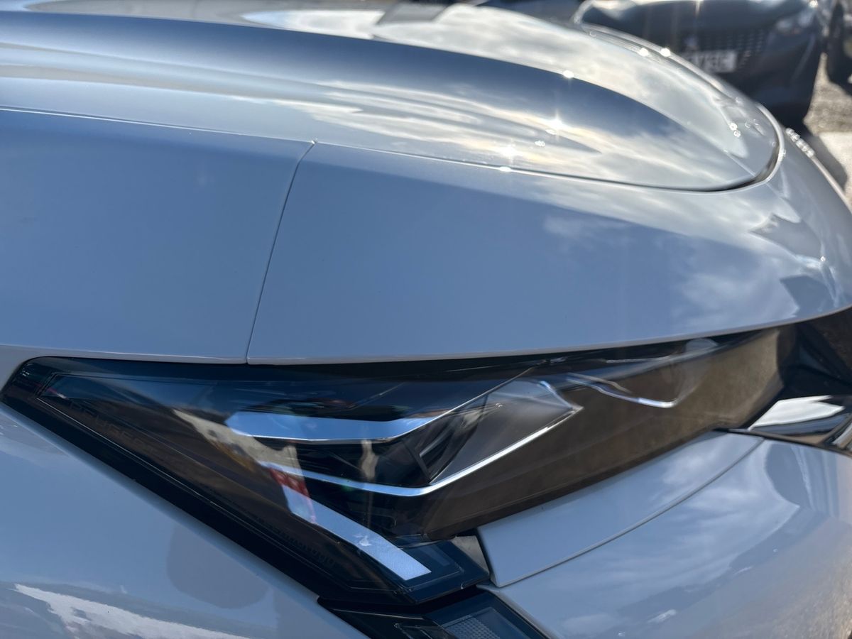 Used Peugeot 308 2025 for sale - 77885330: Photo 32