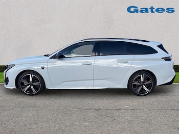 Used Peugeot 308 2025 for sale - 77885330: Photo