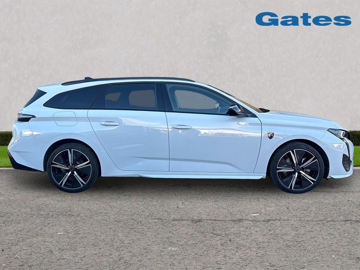 Used Peugeot 308 2025 for sale - 77885330: Photo 8