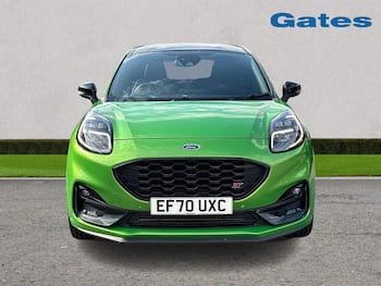 Used Ford Puma 2021 for sale - 79627752: Photo