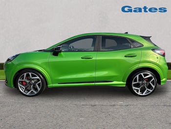 Used Ford Puma 2021 for sale - 79627752: Photo