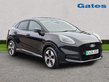 Used Ford Puma 2026 for sale - 79071018: Photo