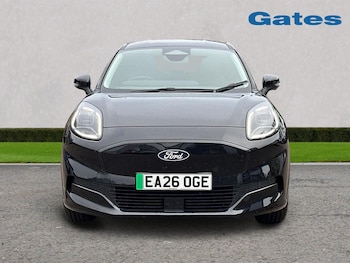 Used Ford Puma 2026 for sale - 79071018: Photo