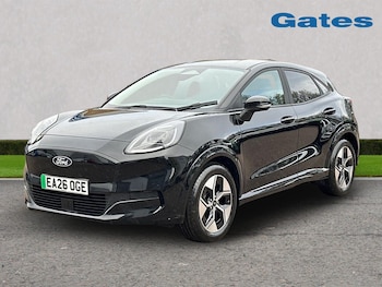 Used Ford Puma 2026 for sale - 79071018: Photo