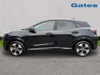 Used Ford Puma 2026 for sale - 79071018: Photo