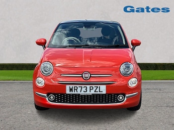Used Fiat 500 2023 for sale - 79063922: Photo