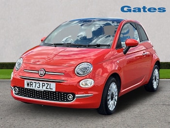 Used Fiat 500 2023 for sale - 79063922: Photo